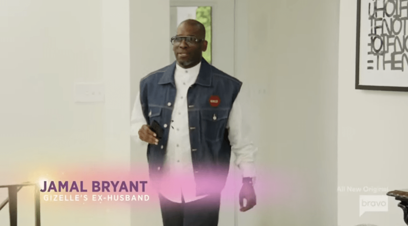 Jamal Bryant