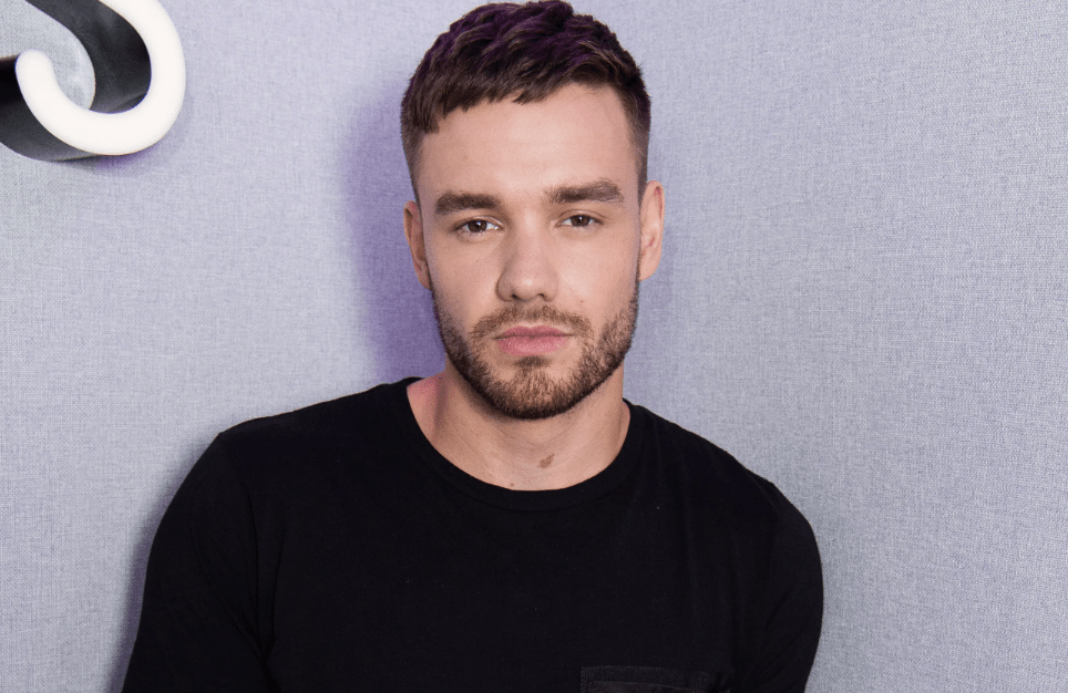 Liam Payne