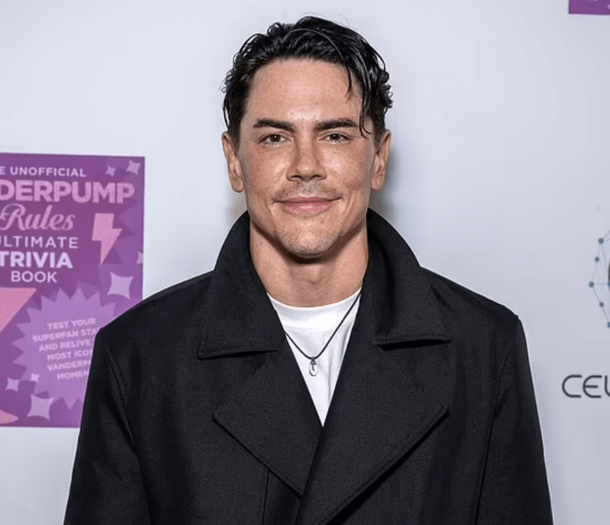 Tom Sandoval 