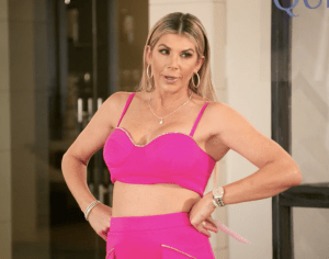 Alexis Bellino