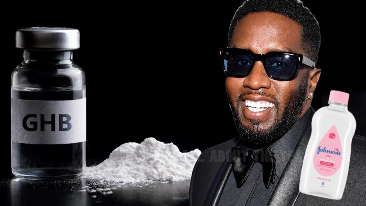 Sean “Diddy” Combs