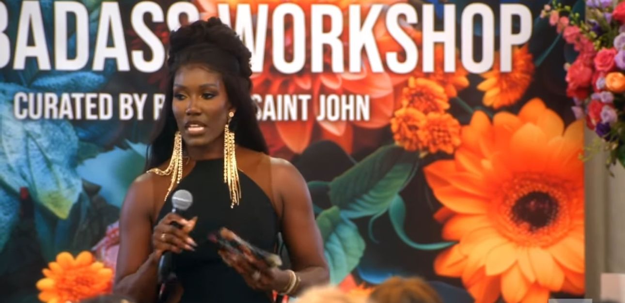 Bozoma Saint John