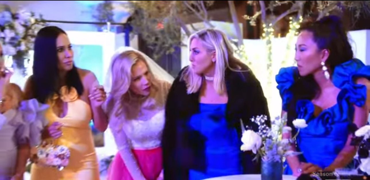 RHOC RECAP