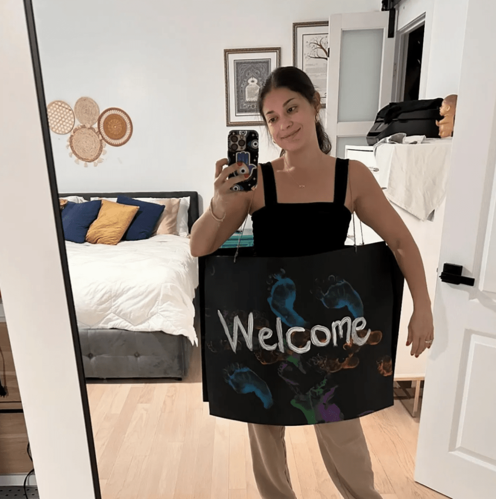 '90 Day Fiance' Loren Brovarnik Faces Backlash for Offensive Halloween