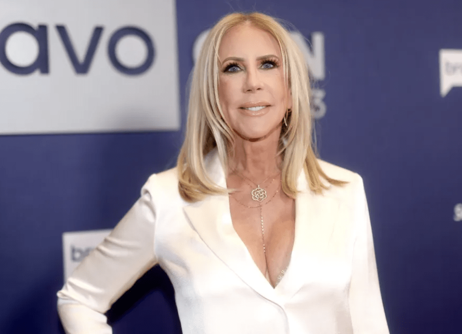 Vicki Gunvalson