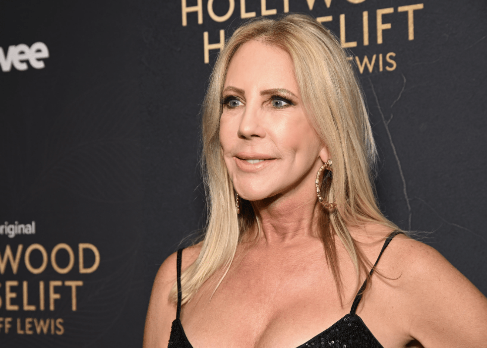 Vicki Gunvalson