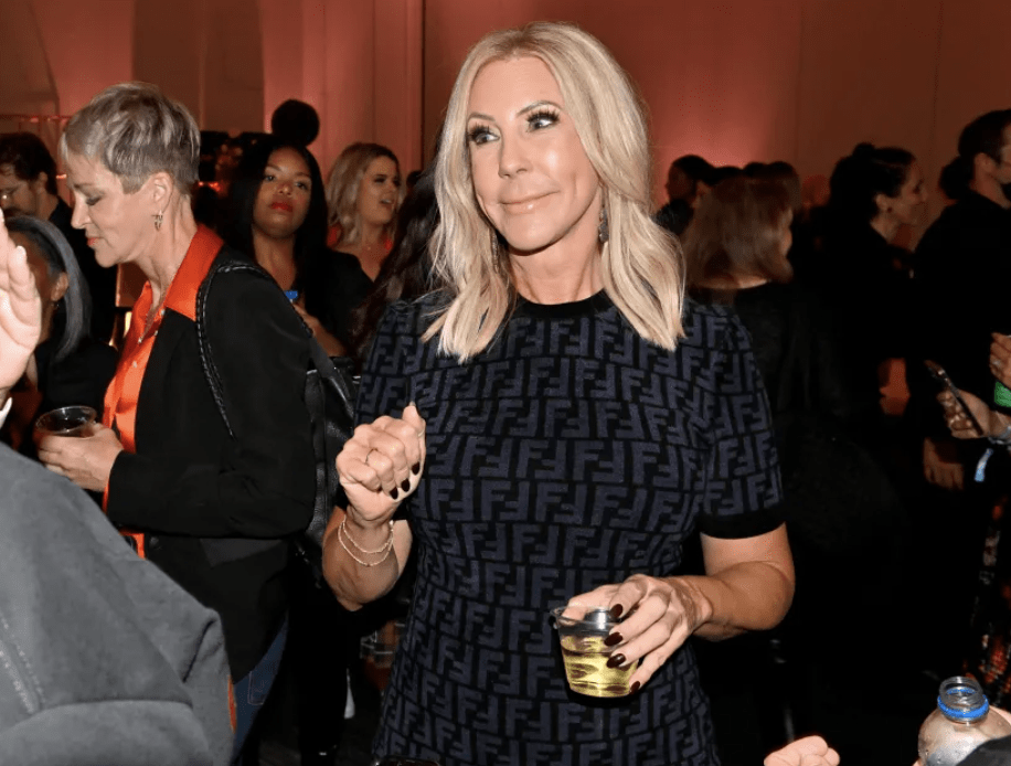 Vicki Gunvalson