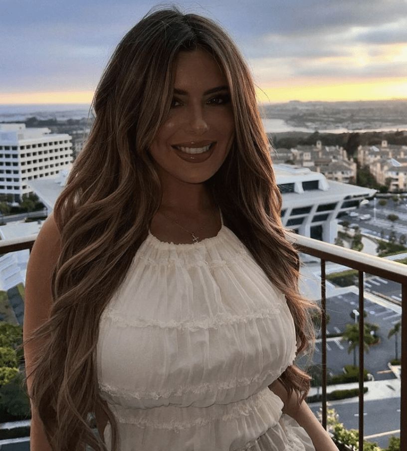 Brielle Biermann 