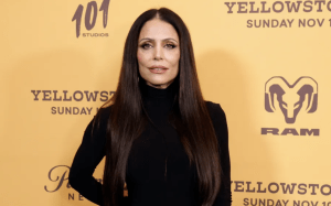 Bethenny Frankel