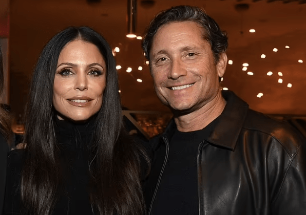 Bethenny Frankel