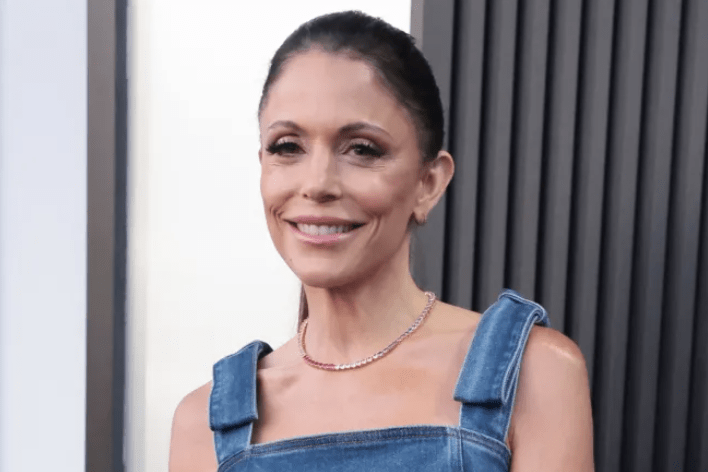 Bethenny Frankel