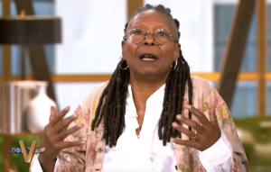 Whoopi Goldberg