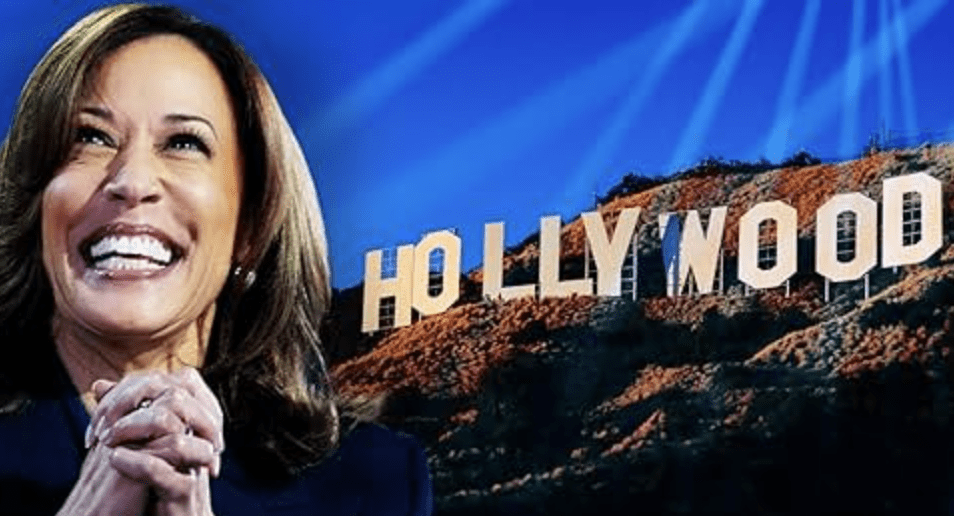 Campagne de Kamala Harris