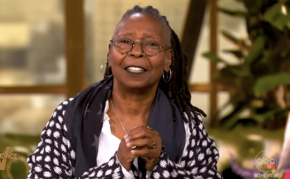 Whoopi Goldberg