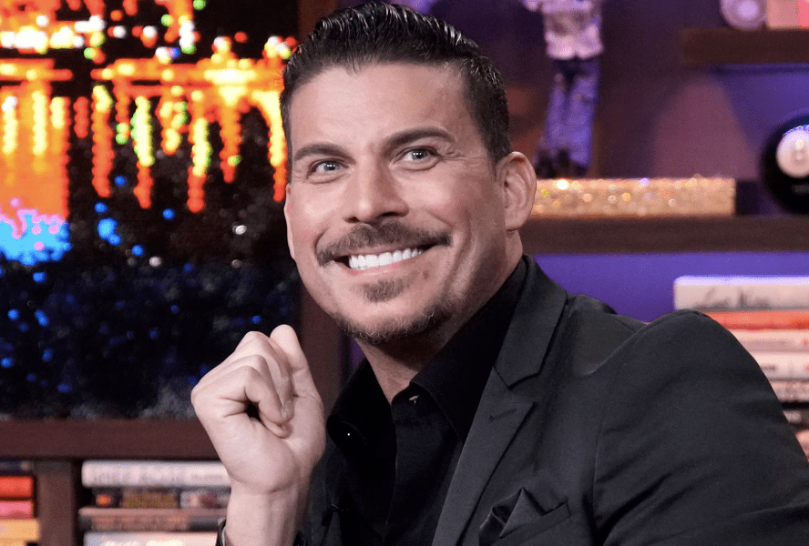 Jax Taylor