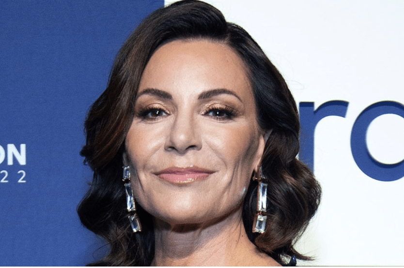 Luann de Lesseps