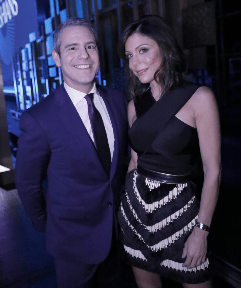 Andy Cohen