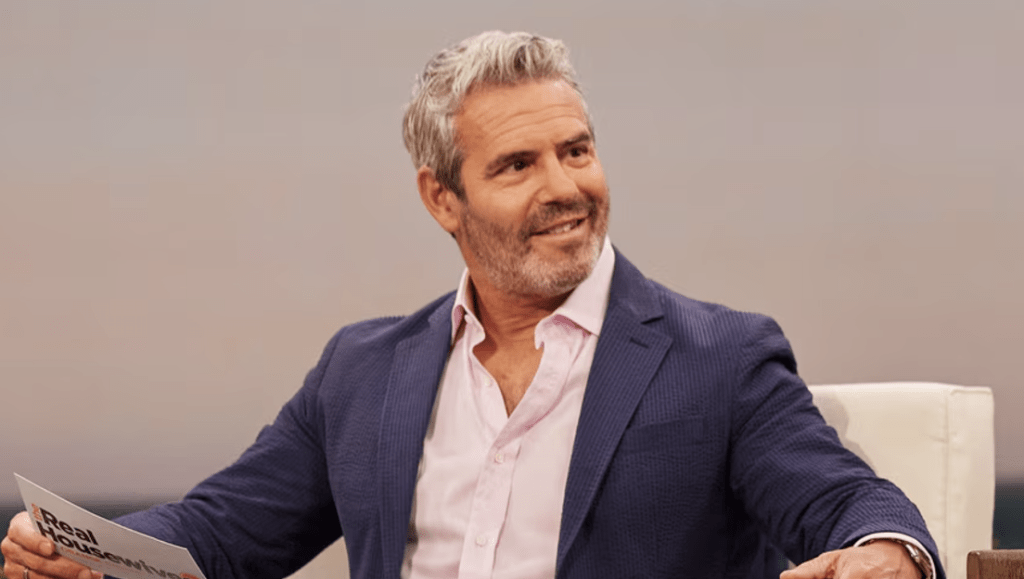 Andy Cohen