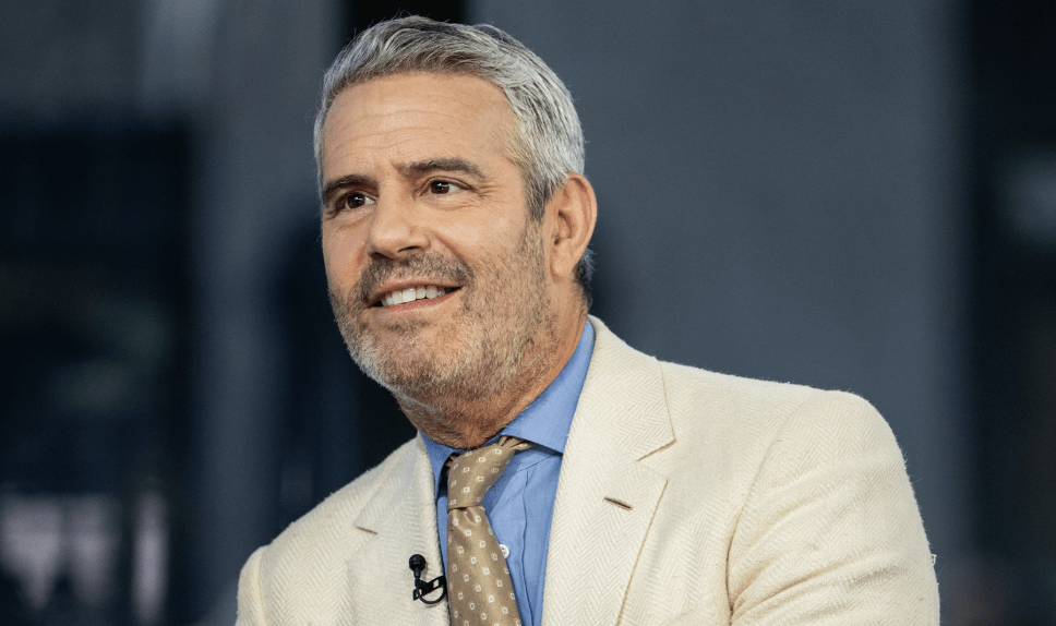 Andy Cohen