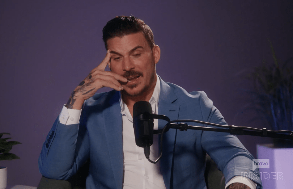 Jax Taylor