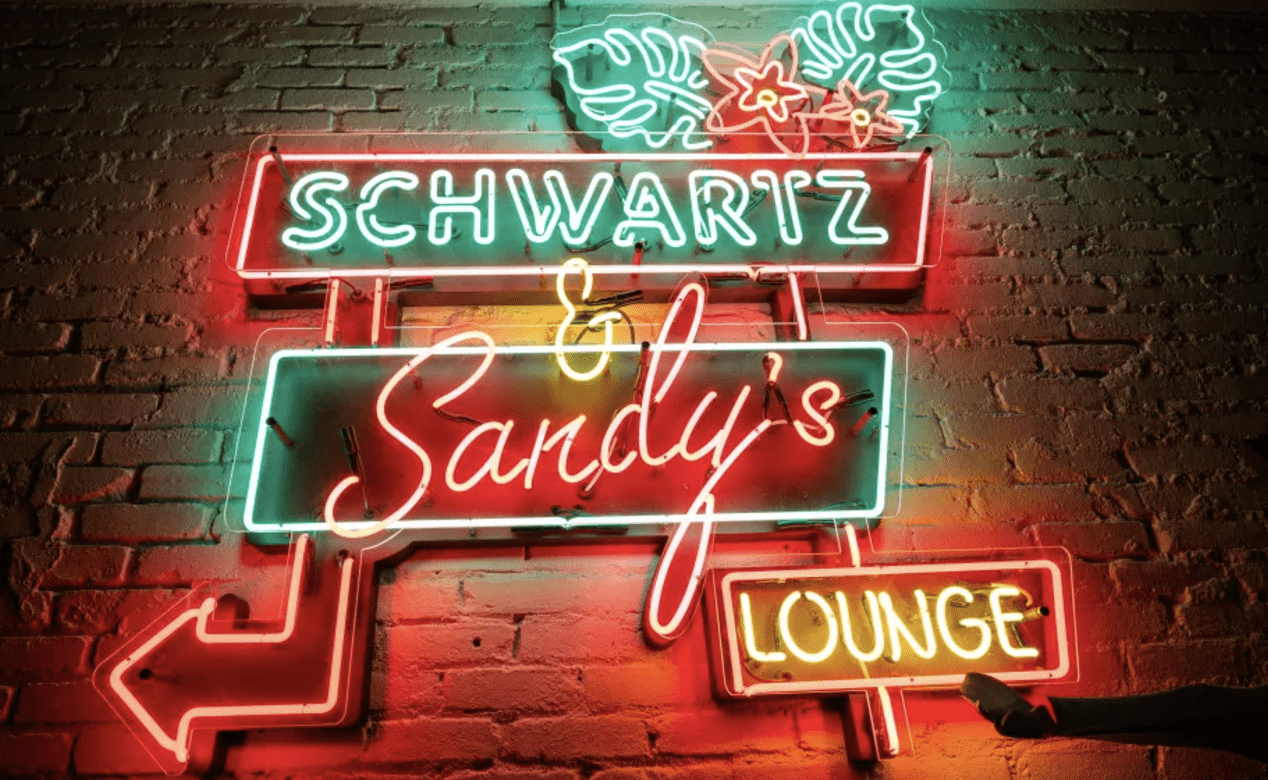 Schwartz & Sandy’s