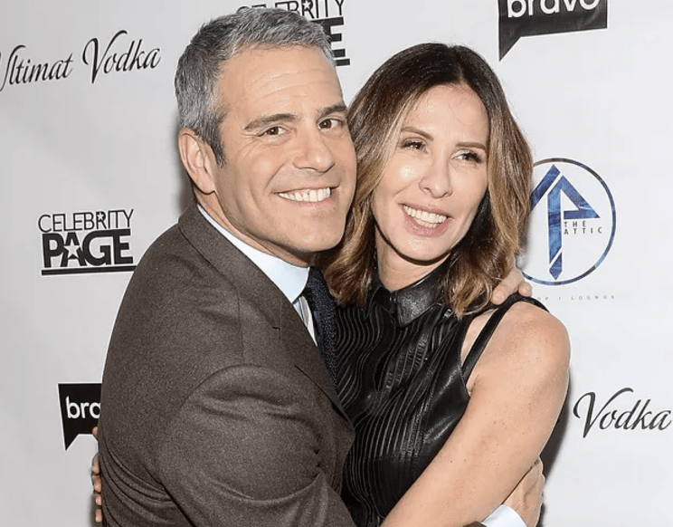 Andy Cohen