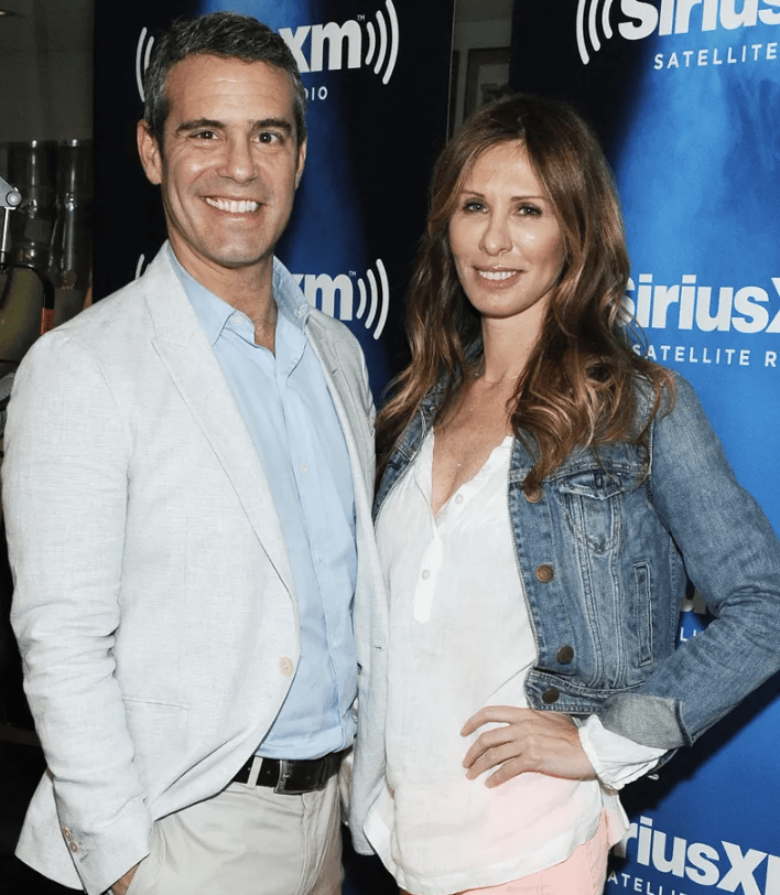 Andy Cohen