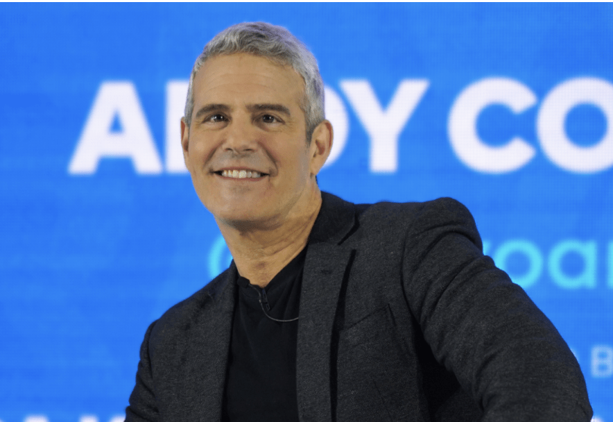 Andy Cohen