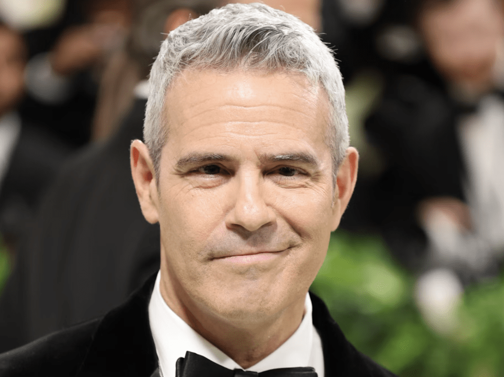 Andy Cohen