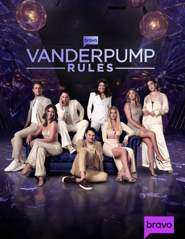 Vanderpump Rules Cast