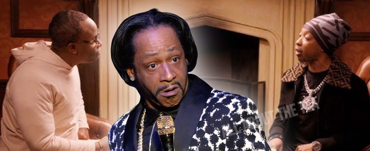 Katt Williams