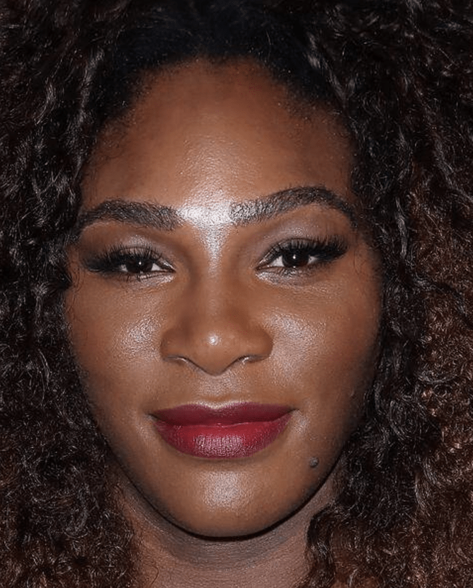 Serena Williams