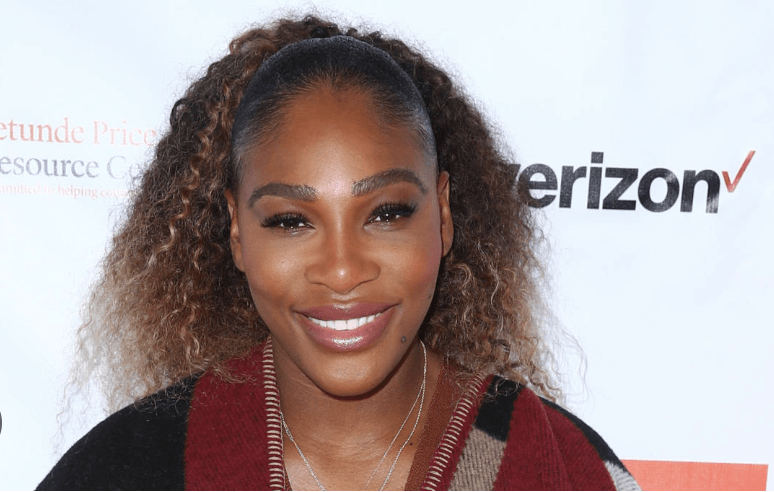 Serena Williams