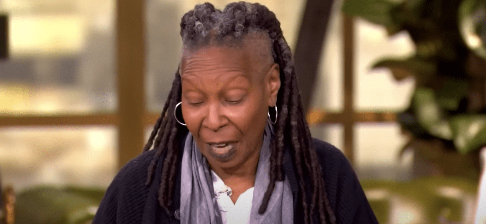 Whoopi Goldberg