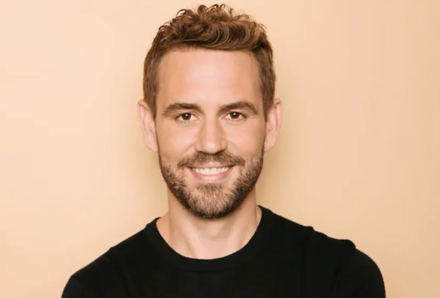 Nick Viall