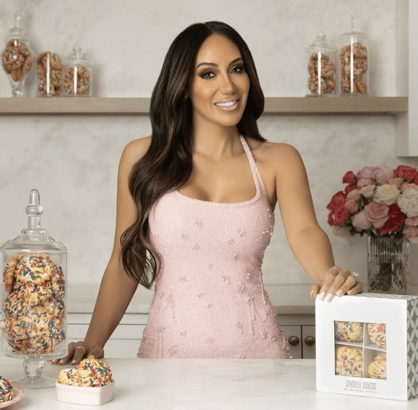 Melissa Gorga