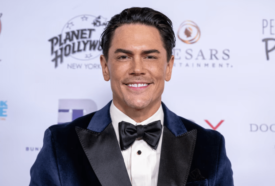 Tom Sandoval 