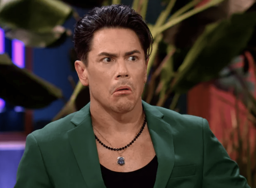 Tom Sandoval Ditches Lawyer and Will Represent Himself in Lawsuit Filed by Ex Rachel Leviss!