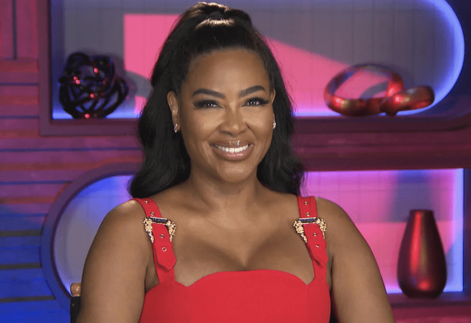 Kenya Moore