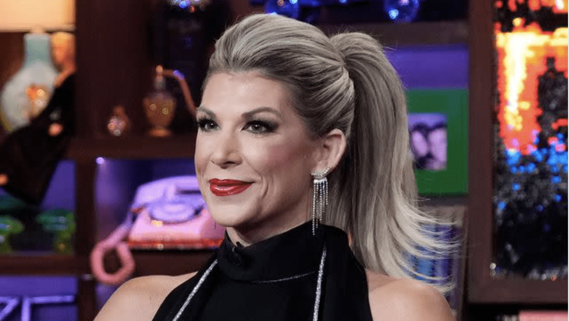 Alexis Bellino