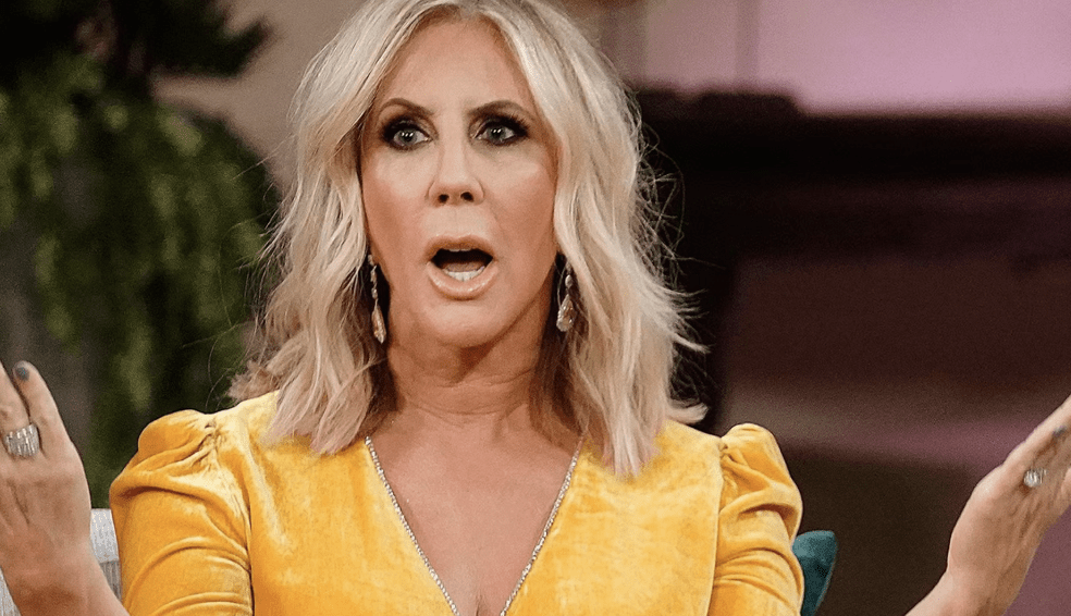 Vicki Gunvalson