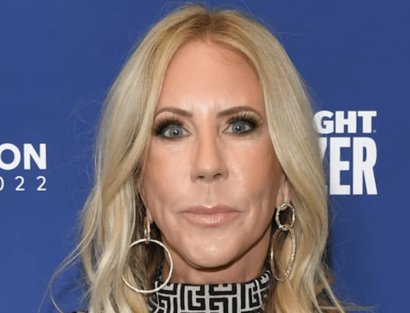 Vicki Gunvalson