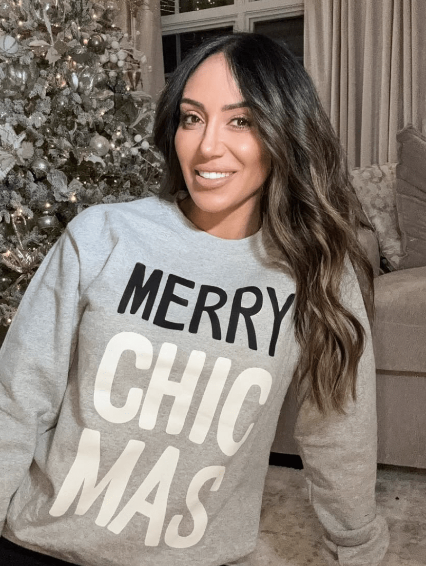 Melissa Gorga