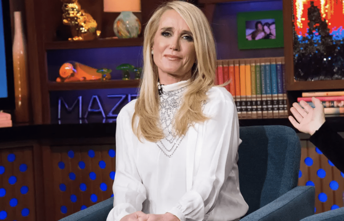 Kim Richards