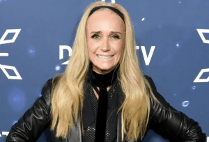 Kim Richards