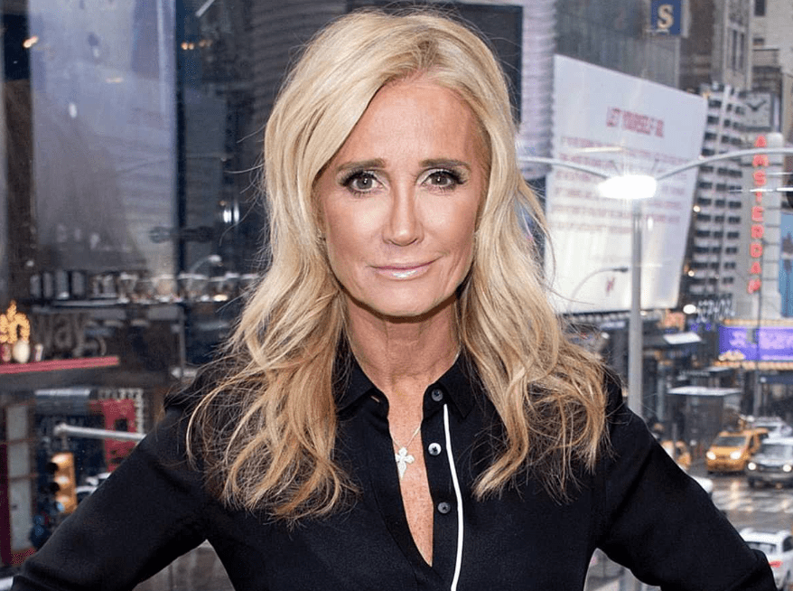 Kim Richards