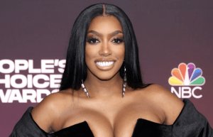 Porsha Williams