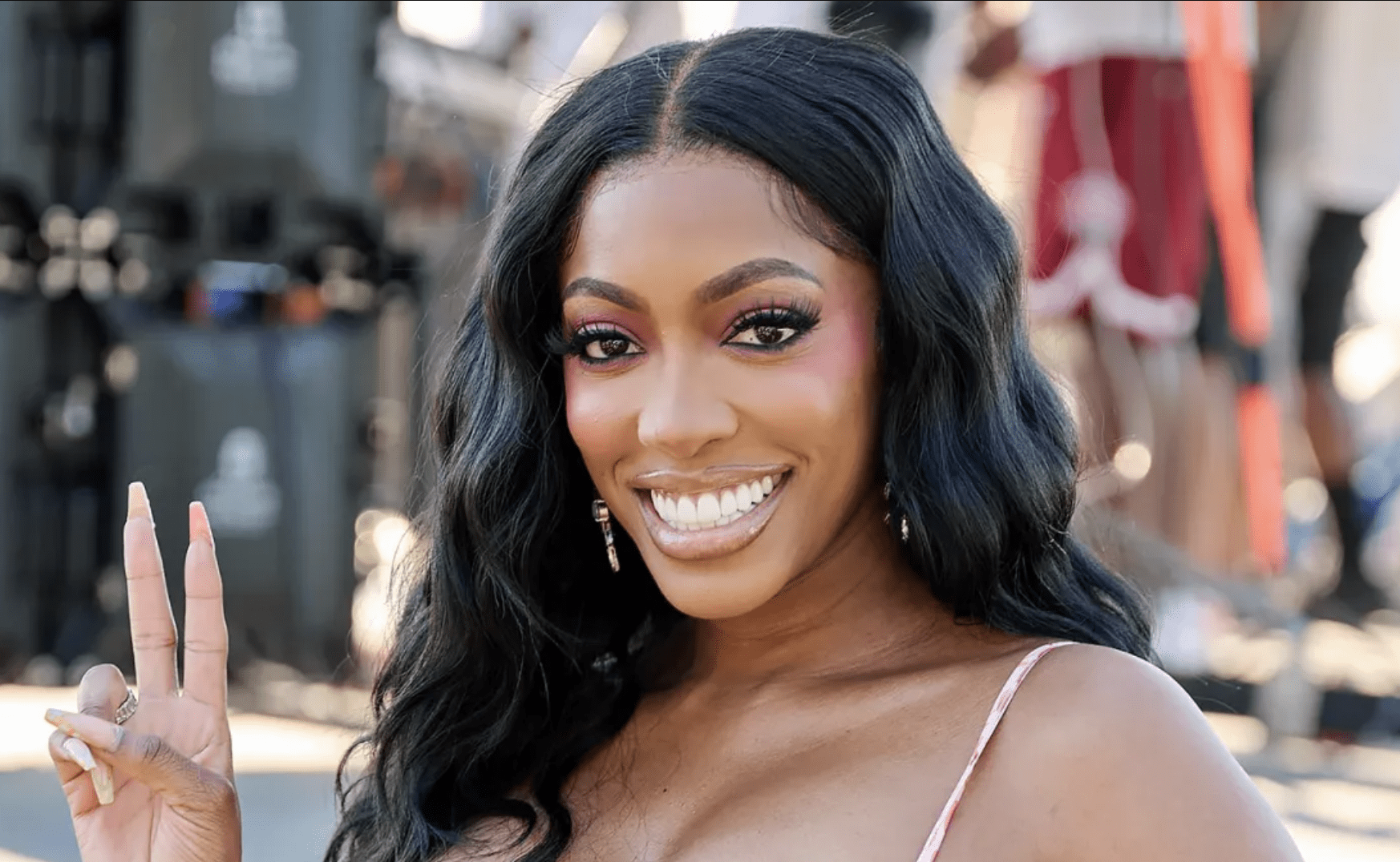 Porsha Williams