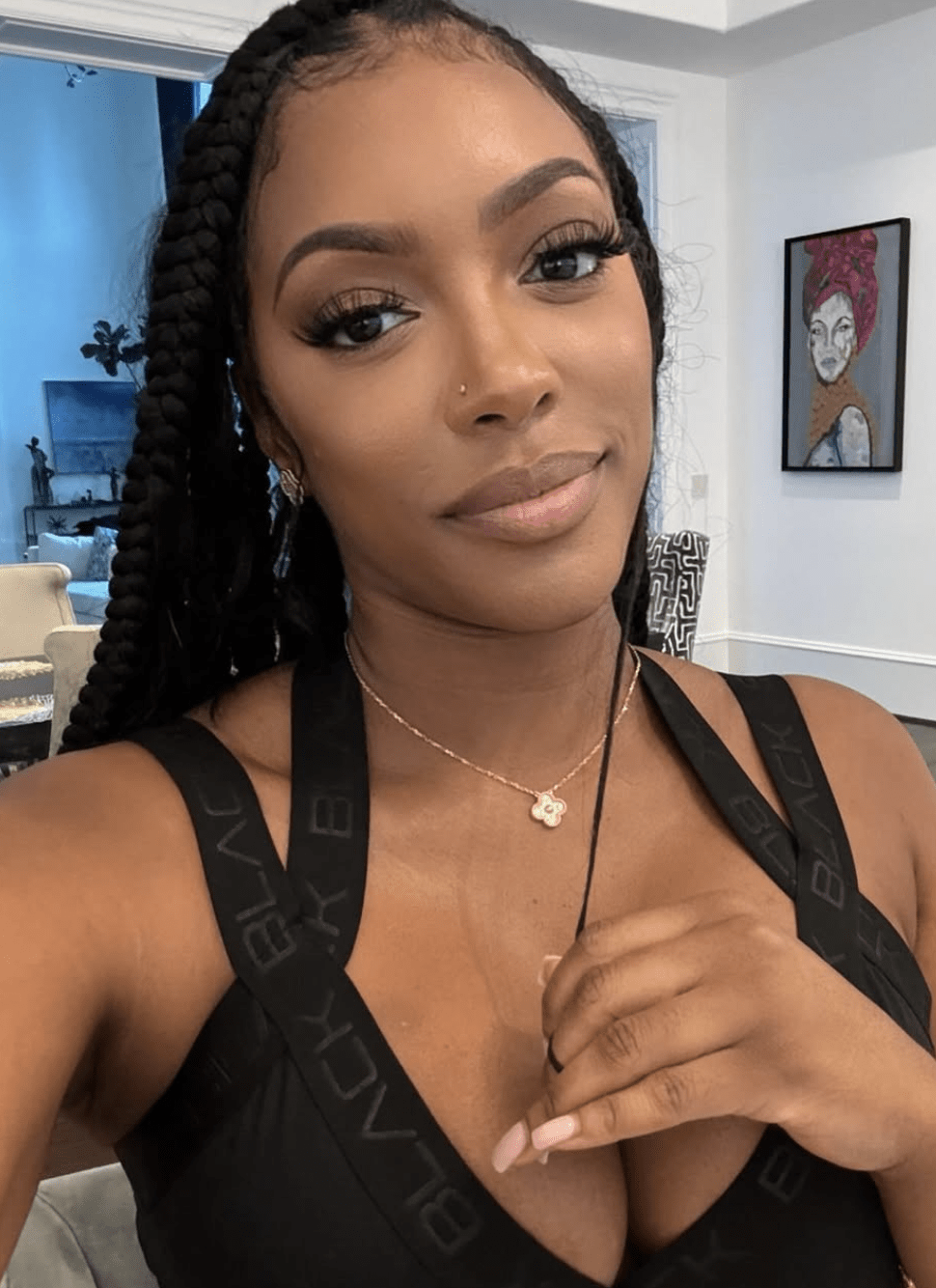 Porsha Williams