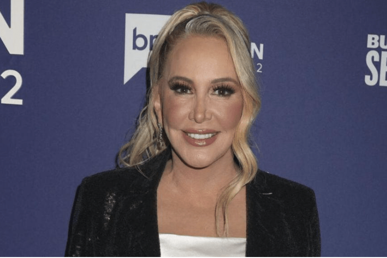 Shannon Beador 